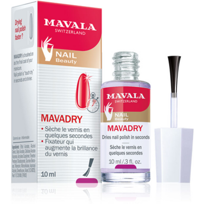 Mavala Mavadry 10 Ml Atida