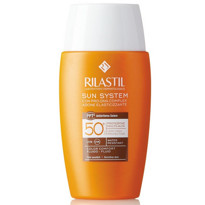 Rilastil Sun System Comfort Color Ml Atida