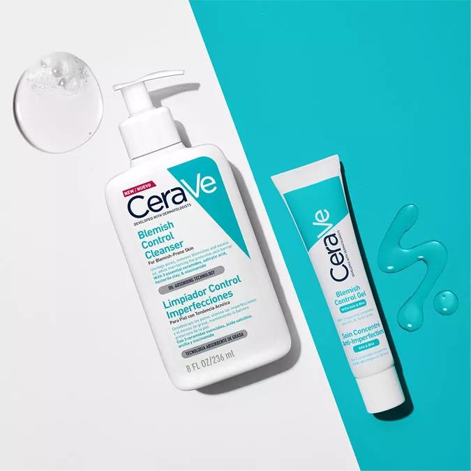 CeraVe Gel Control Imperfecciones 40 Ml Online Atida