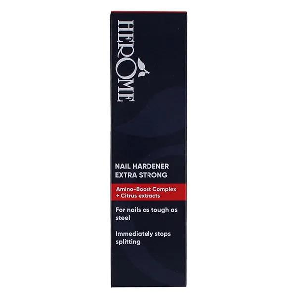 Durcisseur Extra Fort pour Ongles 10ml 3