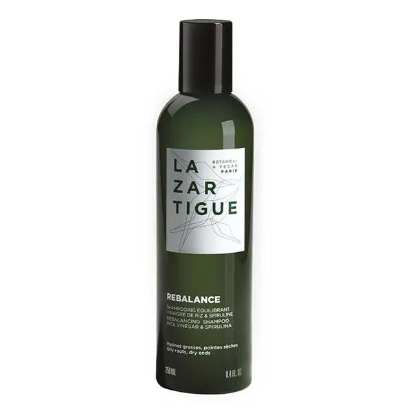 Cica-Calm Shampoing Dermo-Apaisant Cuir Chevelu Sensible et Irrité - 250ml 2