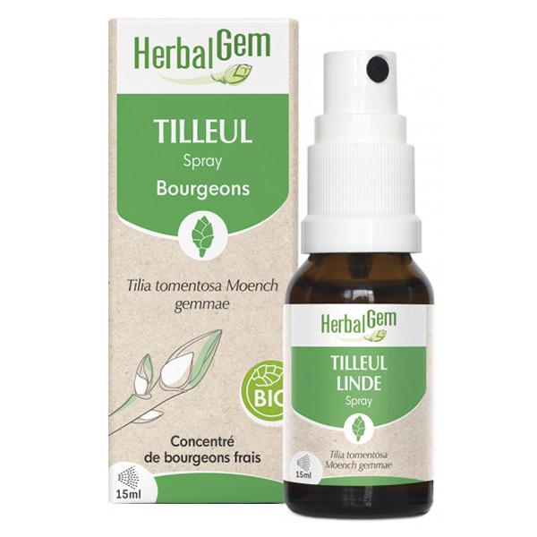 Tilleul spray Bio 15ml 3