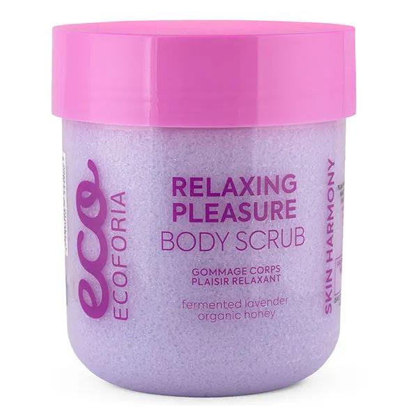 Gommage corps relaxant 200ml 2
