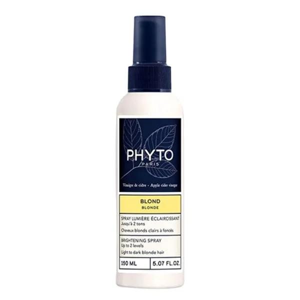 Blond Spray Lumière Éclaircissant 150ml 6