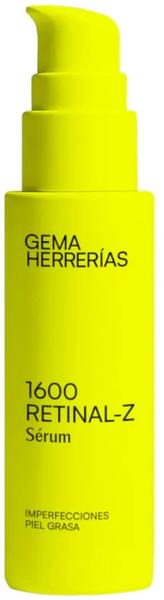 Gh - Gema Herrerias Gh 1600 Retinal-Z Sérum Imperfecciones Piel Grasa 30 Ml