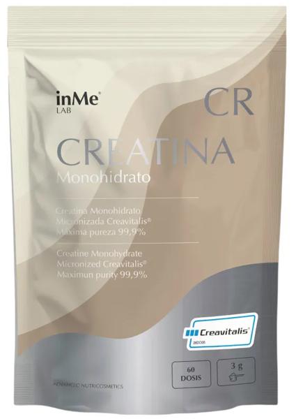 inMe LAB Creatina Monohidrato 180 gr