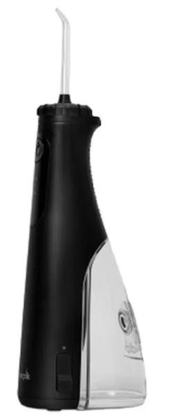 Waterpik Negro Irrigador Inalámbrico Wf26 1 Ud - Imagen 2