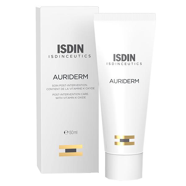 Auriderm 50g