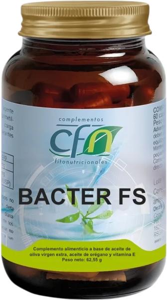 Cfn Oliva Bacter Fs 90 Perlas