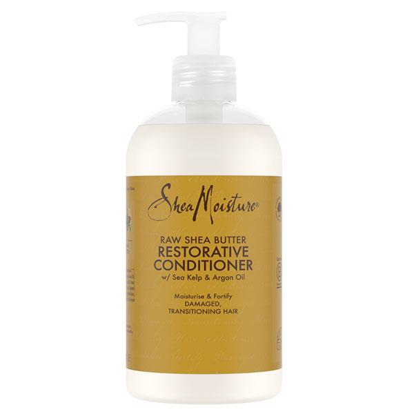 Après-shampooing réparateur 384ml 2
