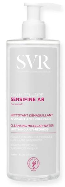 Svr Sensifine Ar Eau Micellaire 400 Ml - Imagen 4