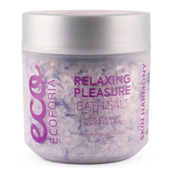 Sels de bains relaxant 400g 2