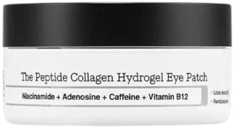 Cosrx The Peptide Collagen Hydrogel Eye Patch 60 Uds