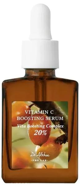 Dr. Althea Amarillo Vitamin C Boosting Sérum 30 Ml