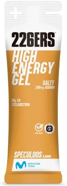 226ERS High Energy Gel Speculoos Salado 76 gr