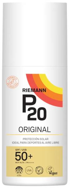P20 Original Spf50+ 175 Ml