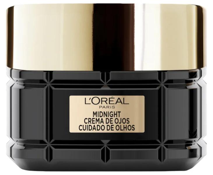 loreal paris age perfect midnight crema de ojos 15 ml