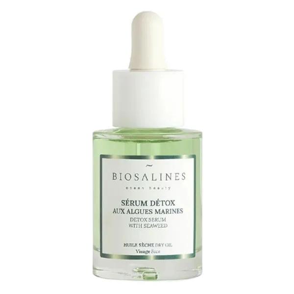 Sérum Détox Anti Imperfections aux Algues Marines 30ml 3