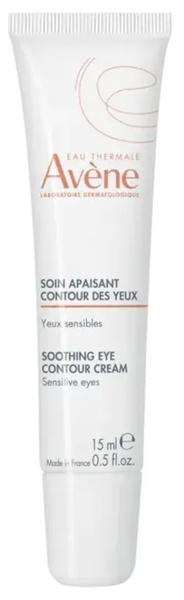 Avene Avène Cuidado Calmante Contorno De Ojos 15 Ml