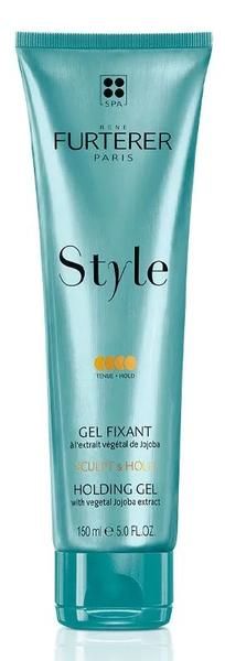 Rene Furterer Style Gel Vegetal Fijador 150Ml