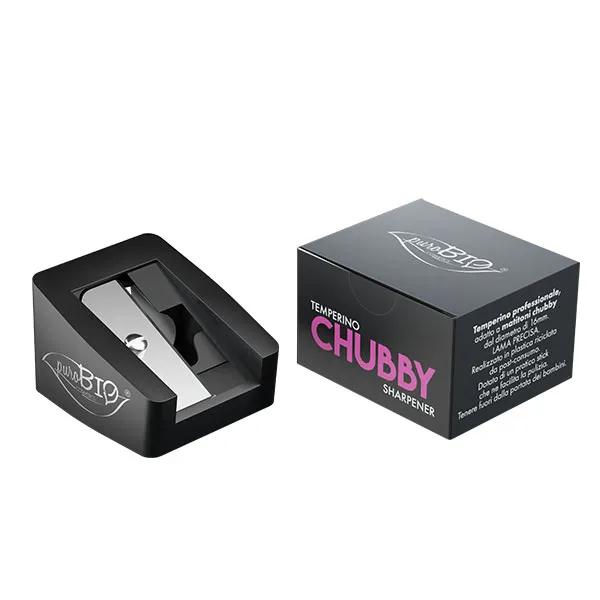 PuroBio Highlighter bio Crayon Chubby Long Lasting Champagne 24L  3g