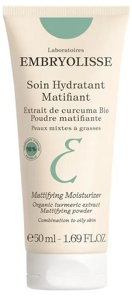 Embryolisse Hidratante Matificante 50Ml - Imagen 3