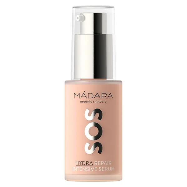 MÁDARA Sos Hydratation Sérum Régénérant Bio 30ml 2