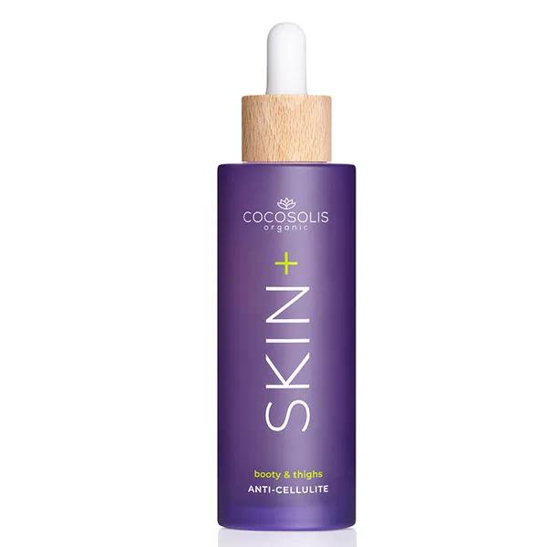 Skin+ Sérum anti-cellulite 100ml