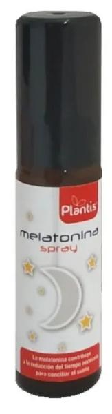 Plantis Melatonina Spray 20 Ml - Imagen 3