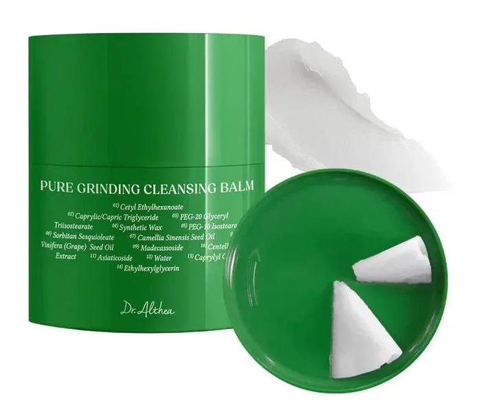Dr. Althea Pure Grinding Cleansing Balm 50 Ml