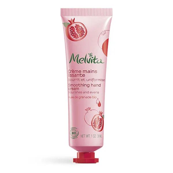Impulse Crème Pour Les Mains à la Grenade Bio 30ml 3