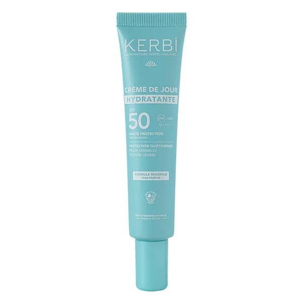  Crème de jour Hydratante SPF50 40g