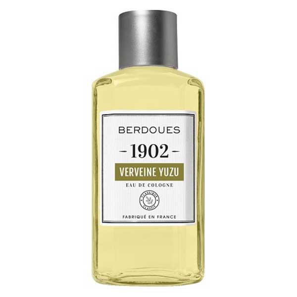 Eau de Cologne Tradition Verveine Yuzu 245ml