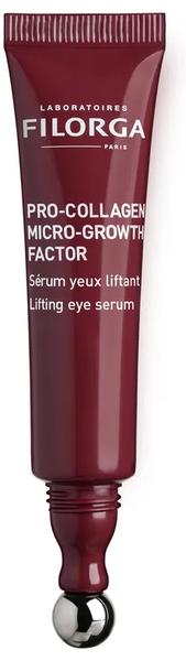Joom Parasanteonline Unisex Filorga Pro-Collagen Sérum Liftante Ojos Con Factor De Micro-Crecimiento 15 Ml - Imagen 3