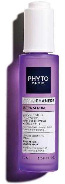 Phyto Mujer Phytophanere Ultra Sérum 50 Ml - Imagen 3