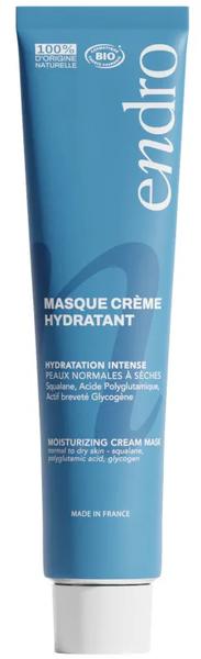 Endro Cosmétiques Mascarilla Hidratante Piel Normal-Seca 75 Ml