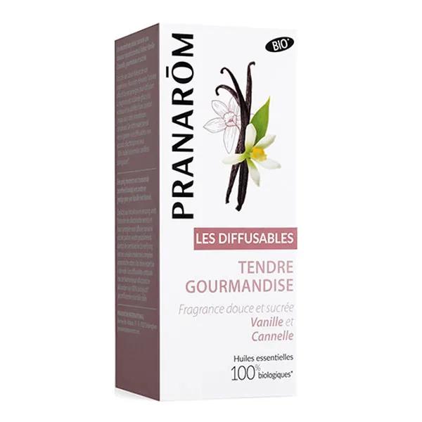Les Diffusables Tendre Gourmandise Bio 30ml 2