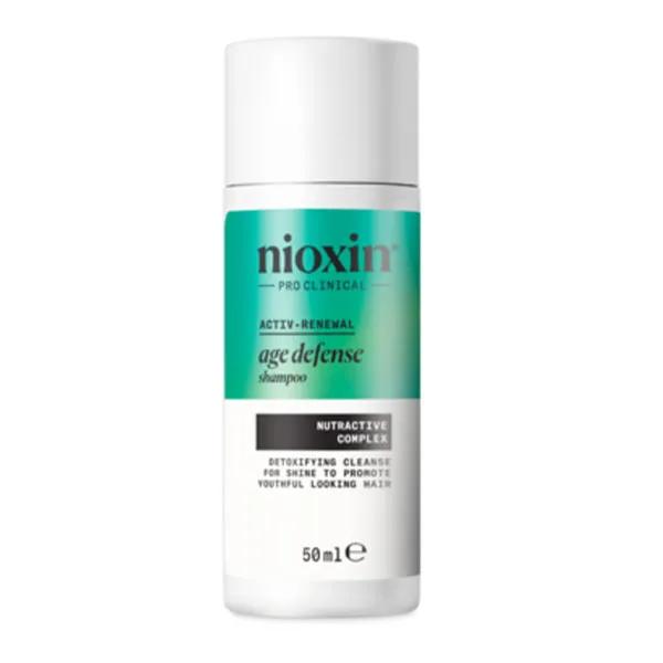 Defense Anti-âge Shampoing 50 ml