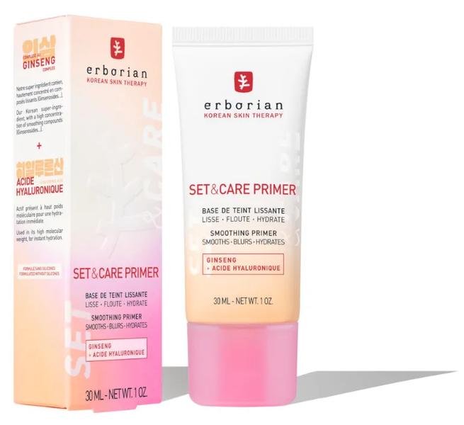 Erborian Set & Care Primer 30 Ml - Imagen 2