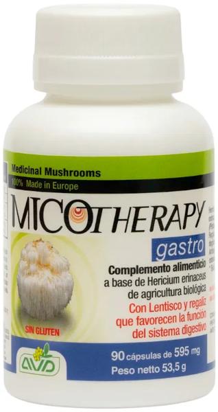 Avd Reform 3 X Micotherapy Gastro 90 Cápsulas - Imagen 2