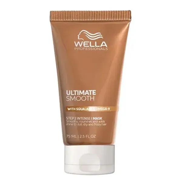 Wella Professional Ultimate Smooth Masque 75ml