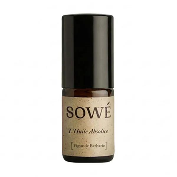 L'Huile Absolue de Figue de Barbarie Contour des yeux Bio 5ml