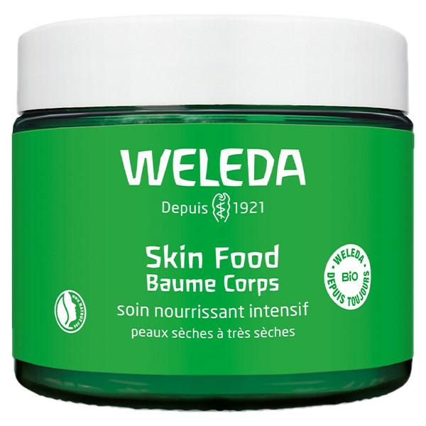 Skin Food Baume Corps Nourrissant Bio 150ml 2