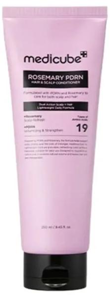 Medicube Rosemary Pdrn Hair & Scalp Acondicionador 250 Ml