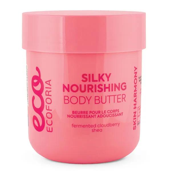 Beurre corps nourrissant 200ml 2