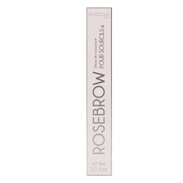 Rosebrow 3ml 2