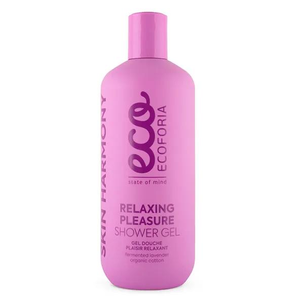 Gel douche relaxant 400ml 3