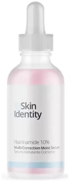 Id Skin Identity Id Multi-Correction Moist Sérum Niacinamida 10% 30 Ml