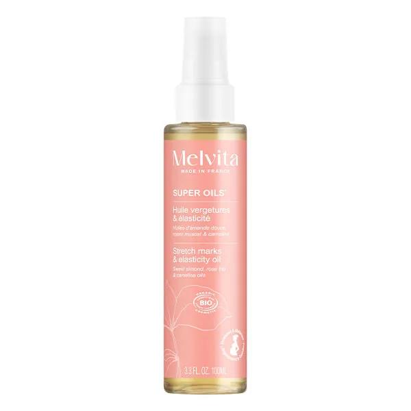 Huile Vergétures et élasticité Super Oil 100ml 4