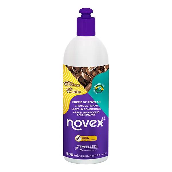 Soin sans rinçage Regular My Curls 500g